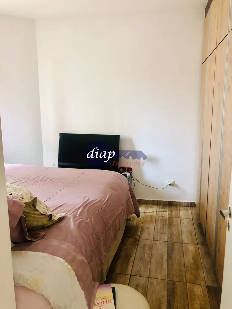 Apartamento, 2 quartos, 56 m² - Foto 2