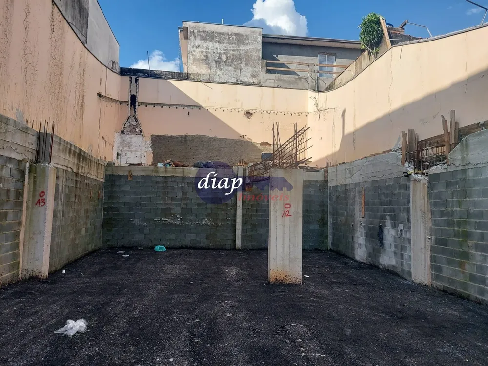 Terreno, 500 m² - Foto 6