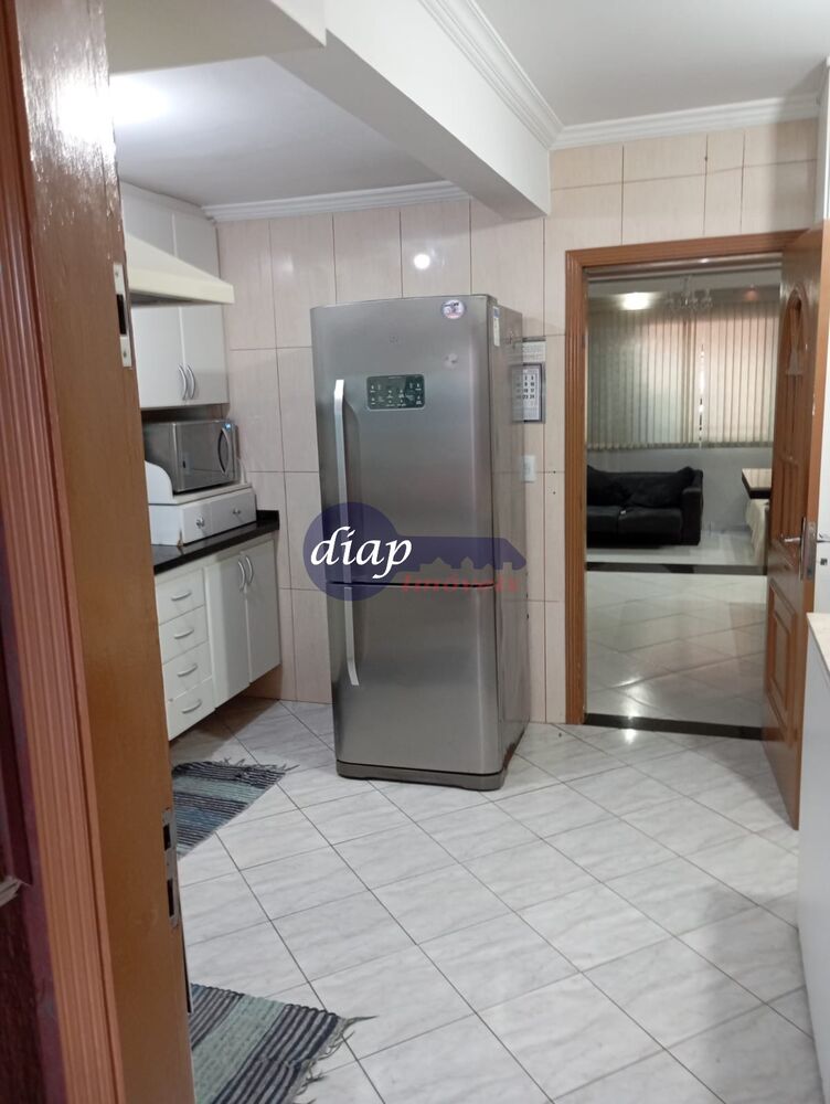 Casa, 3 quartos, 170 m² - Foto 12