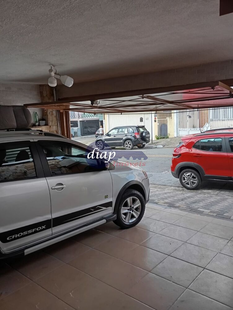 Casa, 3 quartos, 170 m² - Foto 7