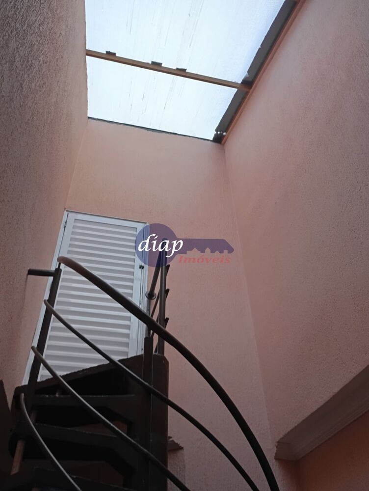 Casa, 3 quartos, 170 m² - Foto 5