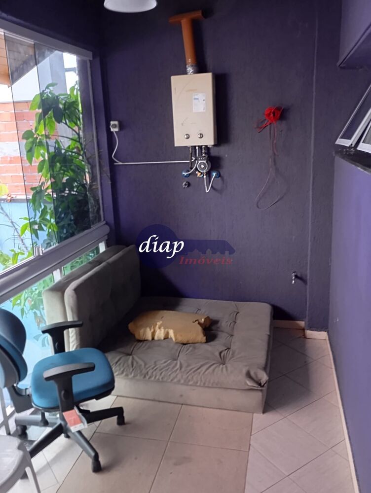 Casa, 3 quartos, 170 m² - Foto 3