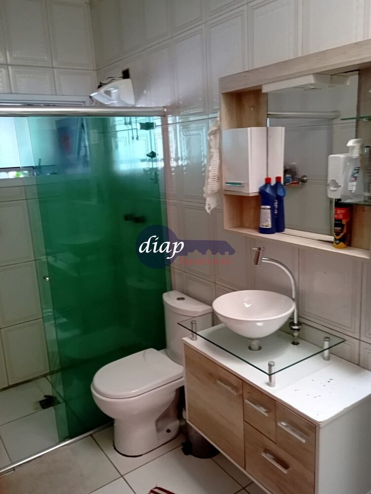 Casa, 3 quartos, 170 m² - Foto 10