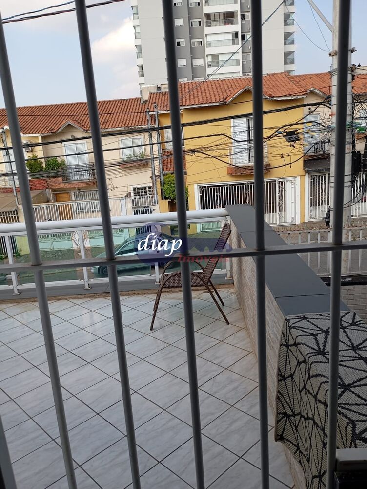 Casa, 3 quartos, 170 m² - Foto 11