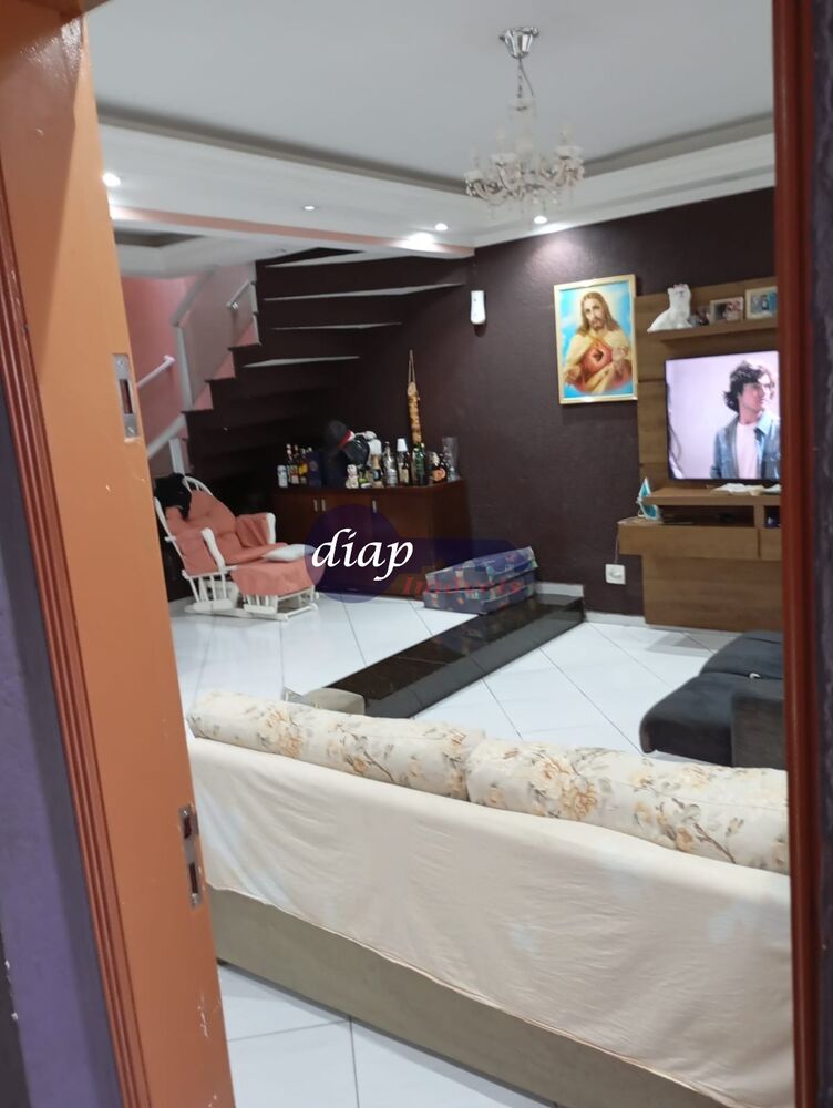 Casa, 3 quartos, 170 m² - Foto 8