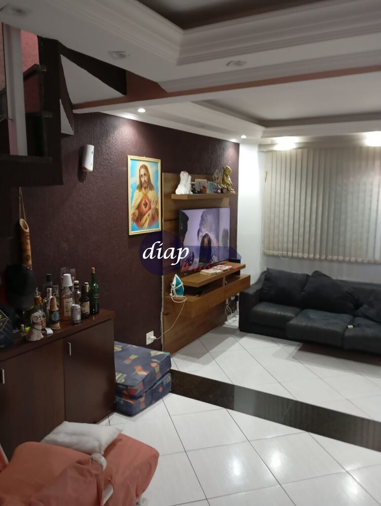 Casa, 3 quartos, 170 m² - Foto 9