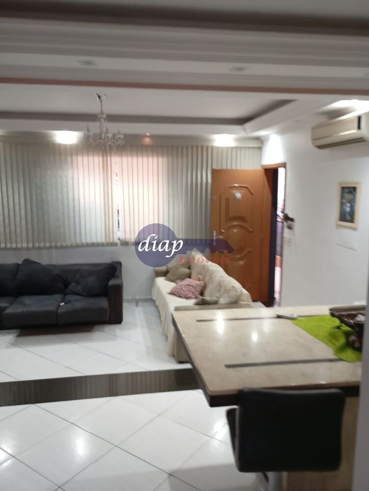 Casa, 3 quartos, 170 m² - Foto 6