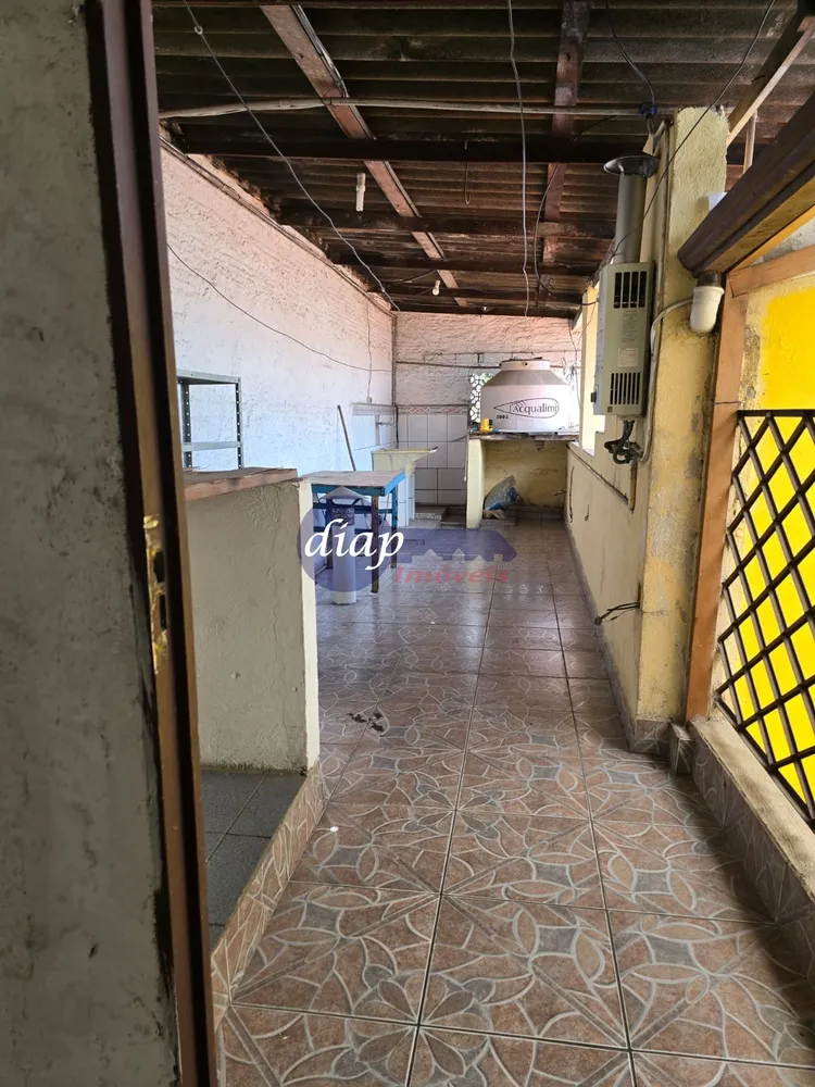 Casa, 4 quartos, 325 m² - Foto 5
