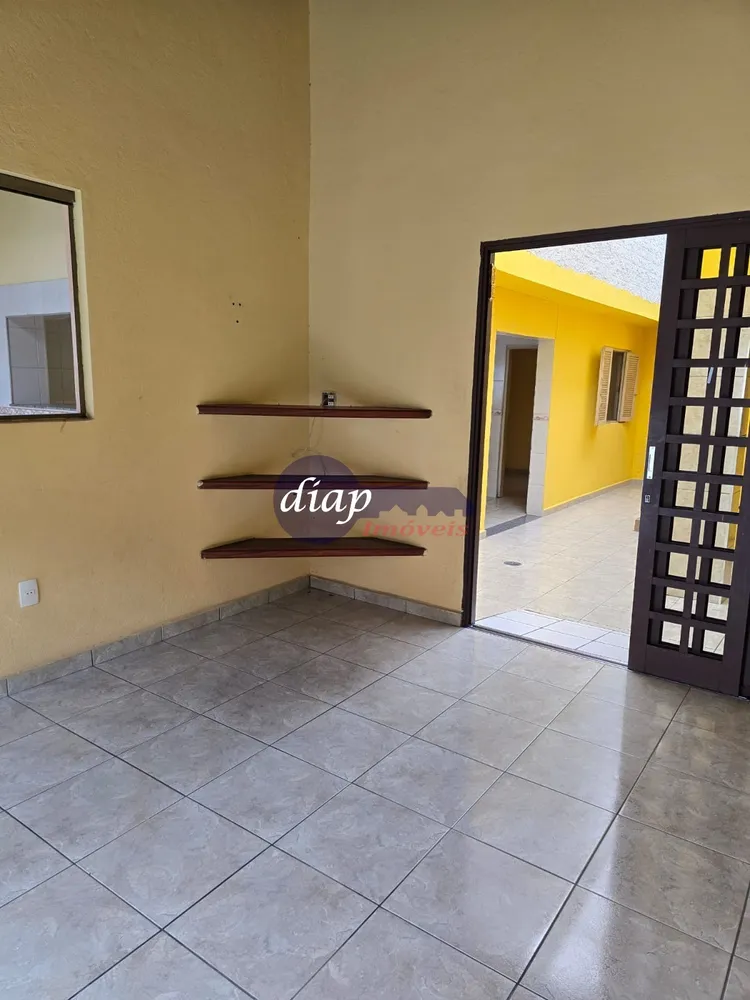 Casa, 4 quartos, 325 m² - Foto 9