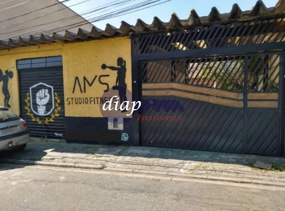 Casa, 4 quartos, 325 m² - Foto 1