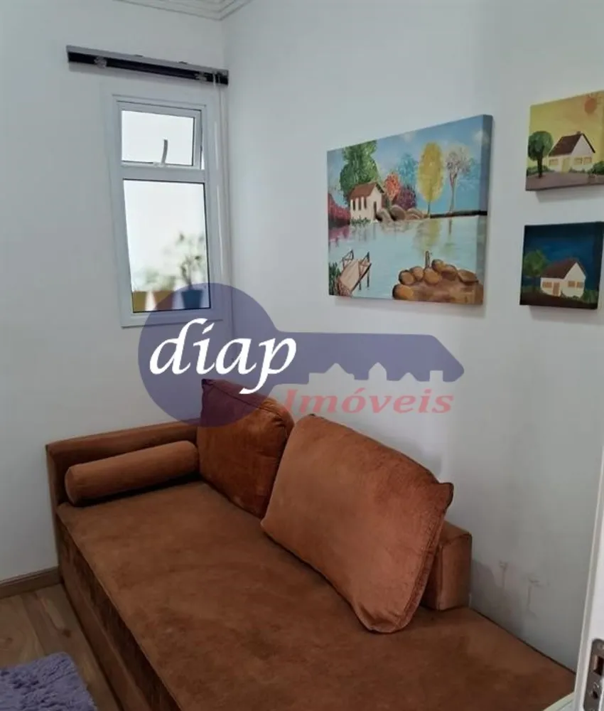 Apartamento, 3 quartos, 84 m² - Foto 1