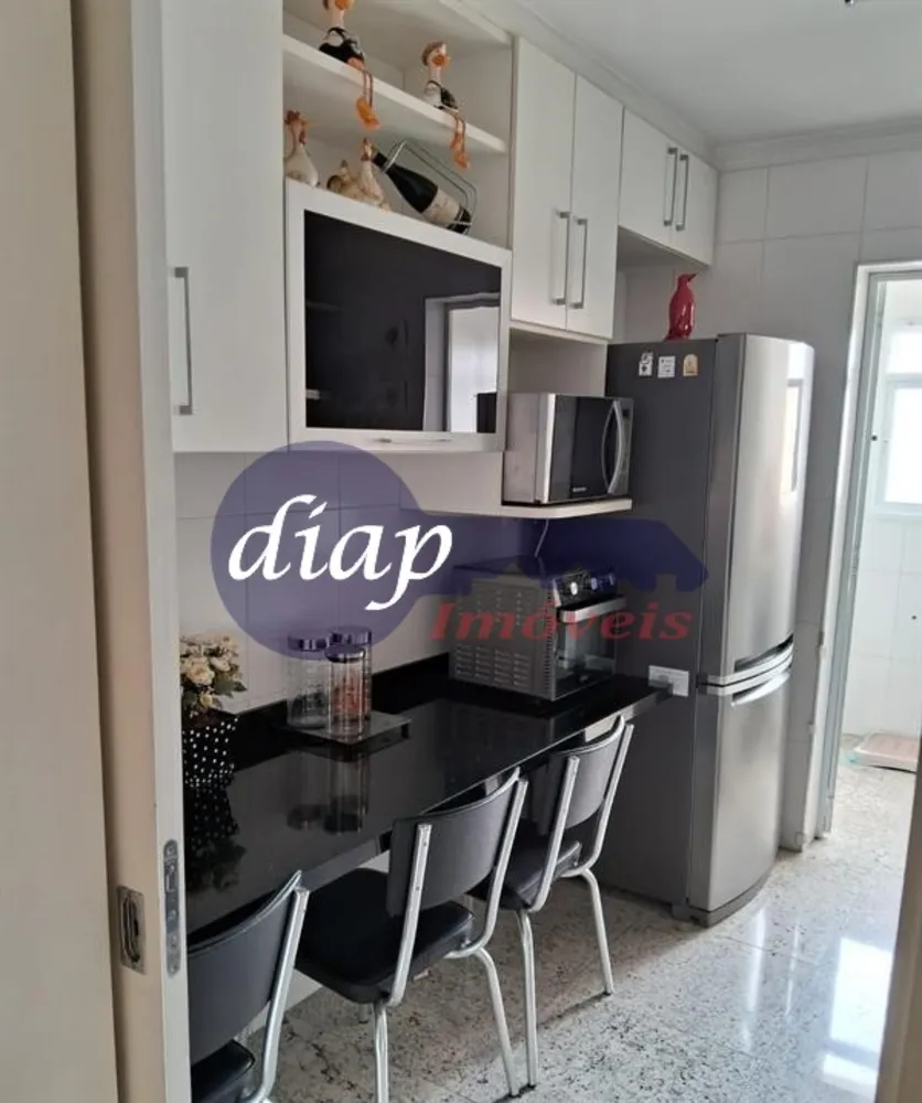 Apartamento, 3 quartos, 84 m² - Foto 4