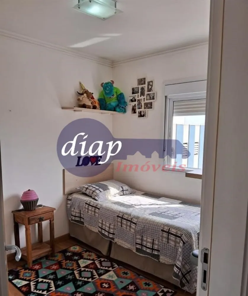 Apartamento, 3 quartos, 84 m² - Foto 8