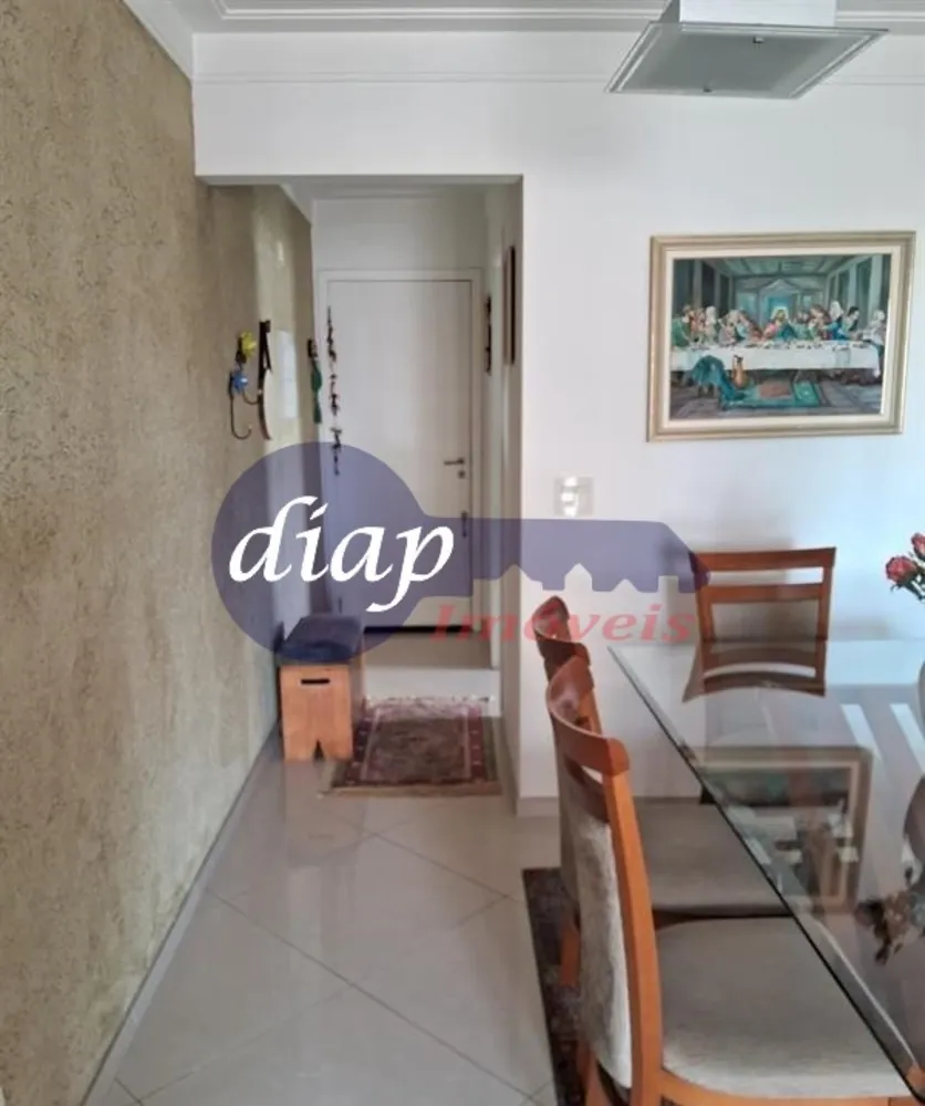 Apartamento, 3 quartos, 84 m² - Foto 7
