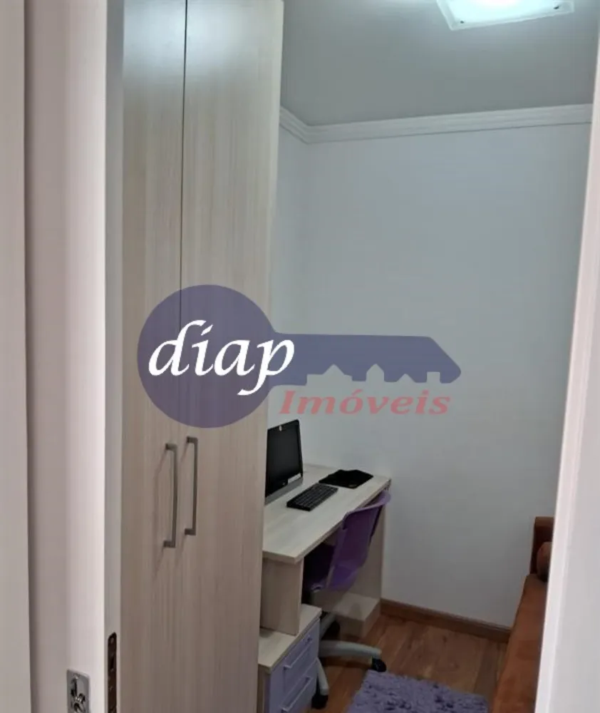Apartamento, 3 quartos, 84 m² - Foto 10