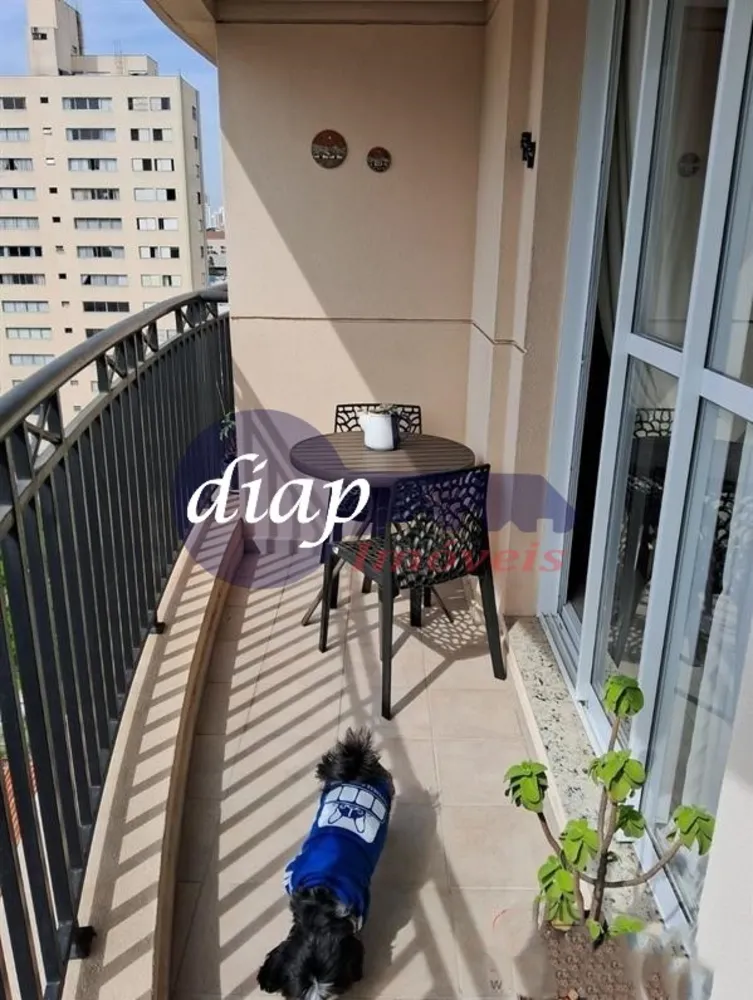 Apartamento, 3 quartos, 84 m² - Foto 3