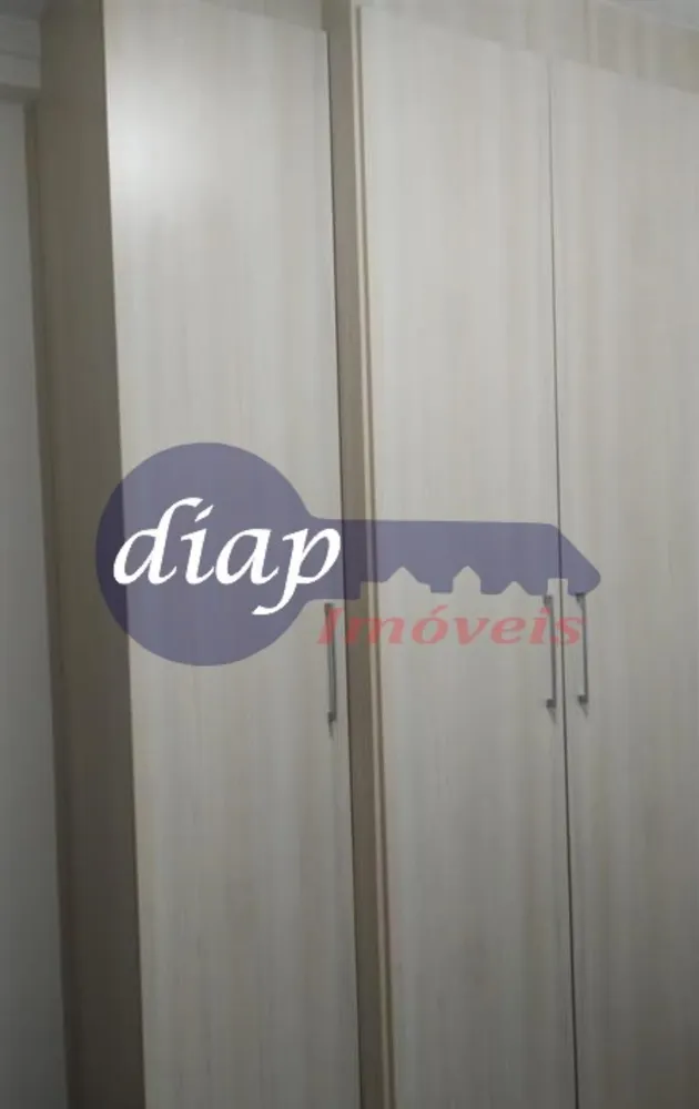 Apartamento, 3 quartos, 84 m² - Foto 2
