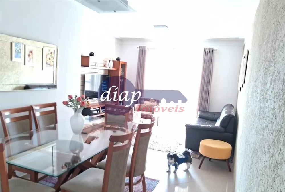 Apartamento, 3 quartos, 84 m² - Foto 5