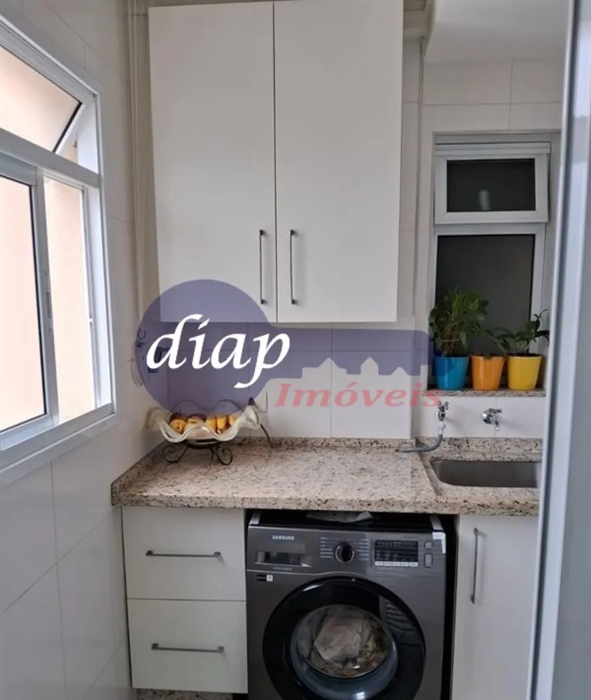 Apartamento, 3 quartos, 84 m² - Foto 11