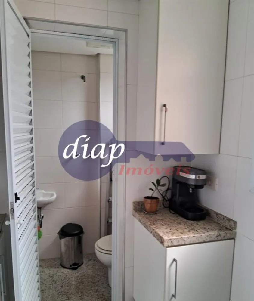 Apartamento, 3 quartos, 84 m² - Foto 9