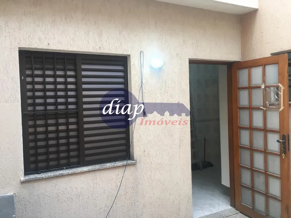 Casa, 3 quartos, 153 m² - Foto 5