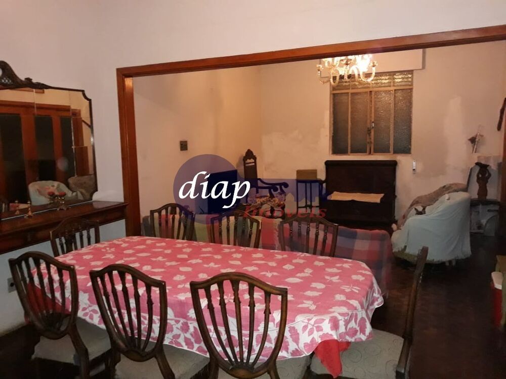 Casa, 3 quartos, 280 m² - Foto 1
