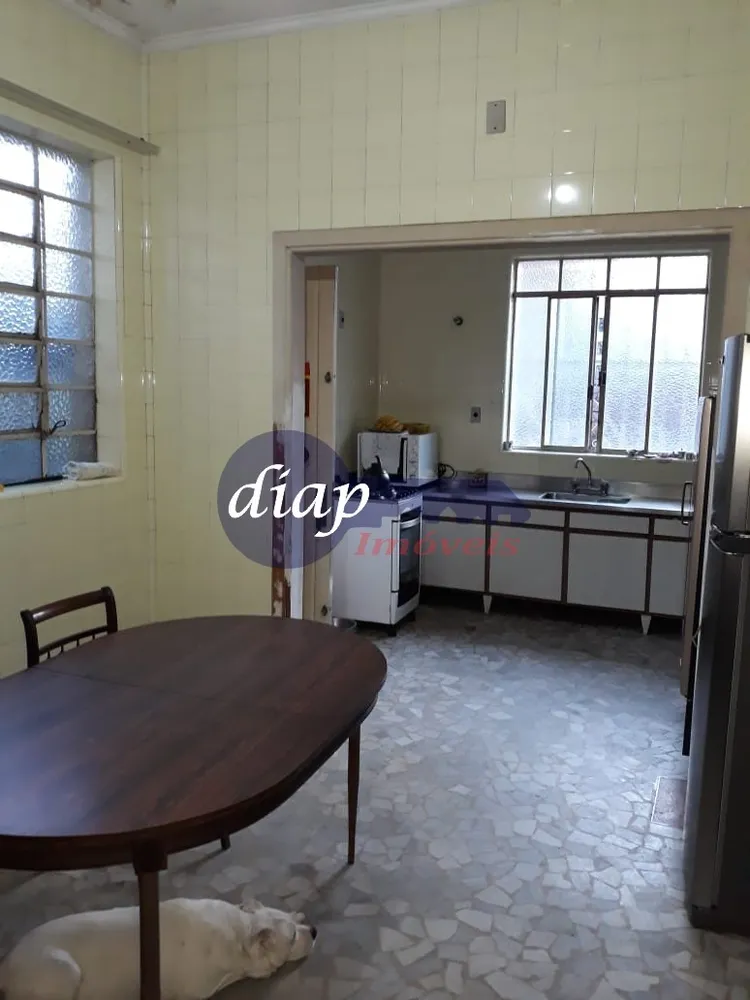 Casa, 3 quartos, 280 m² - Foto 13
