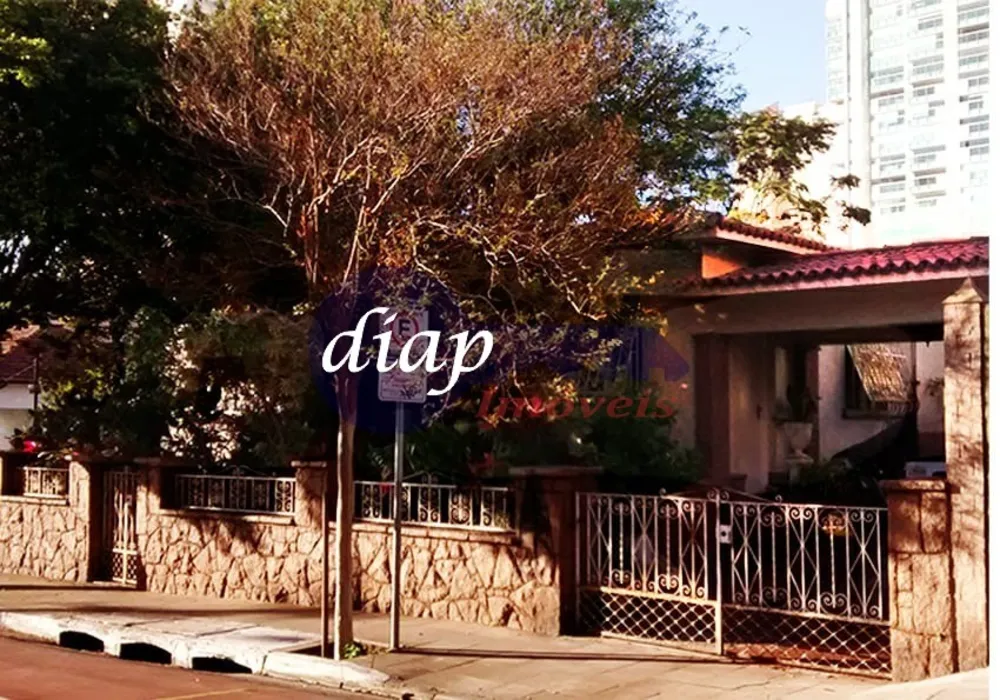 Casa, 3 quartos, 280 m² - Foto 1
