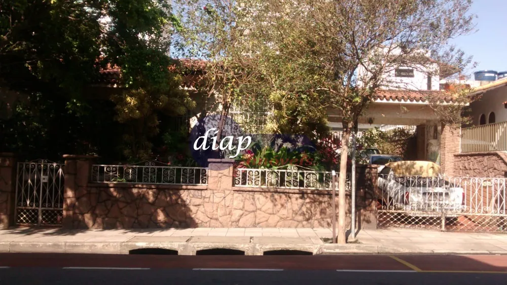 Casa, 3 quartos, 280 m² - Foto 6