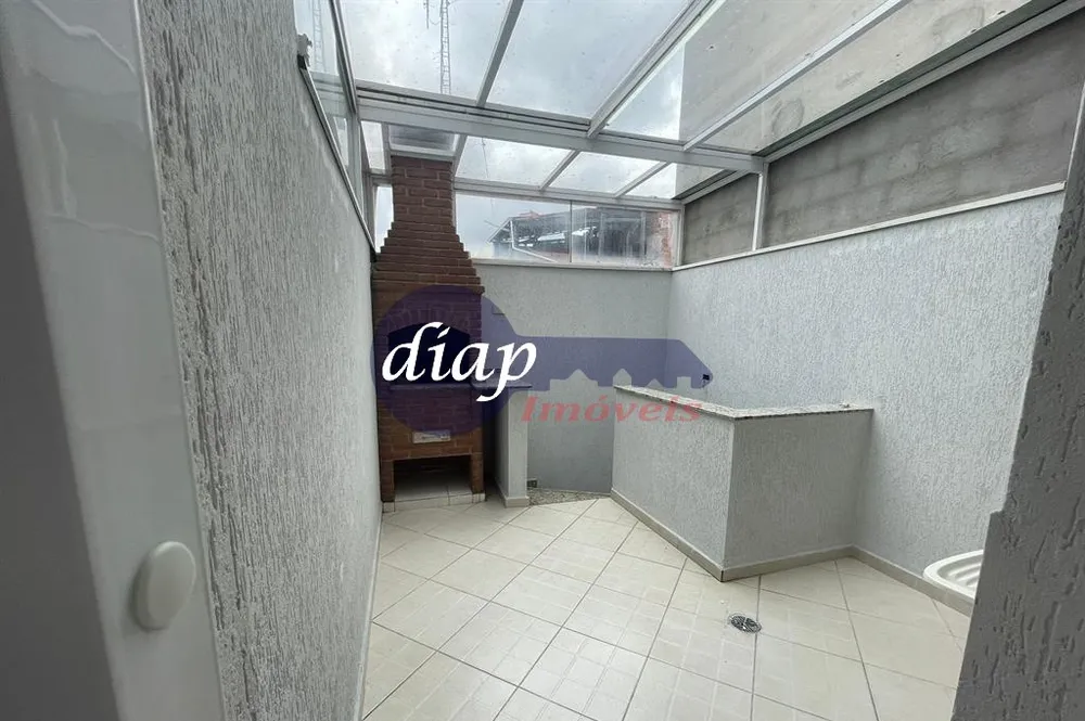 Casa, 3 quartos, 162 m² - Foto 16