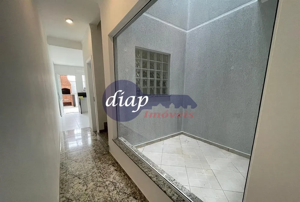 Casa, 3 quartos, 162 m² - Foto 13