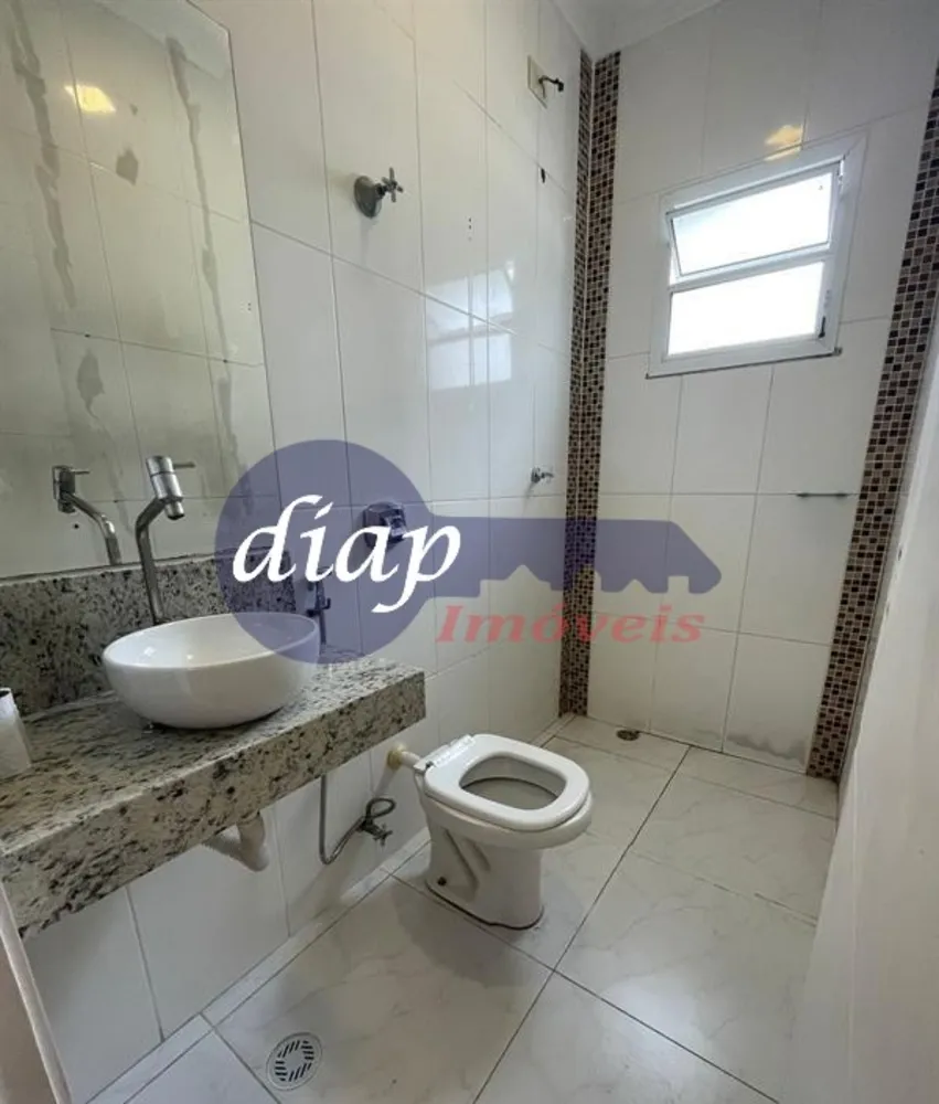 Casa, 3 quartos, 162 m² - Foto 12