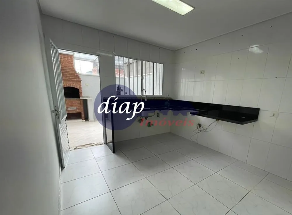 Casa, 3 quartos, 162 m² - Foto 8