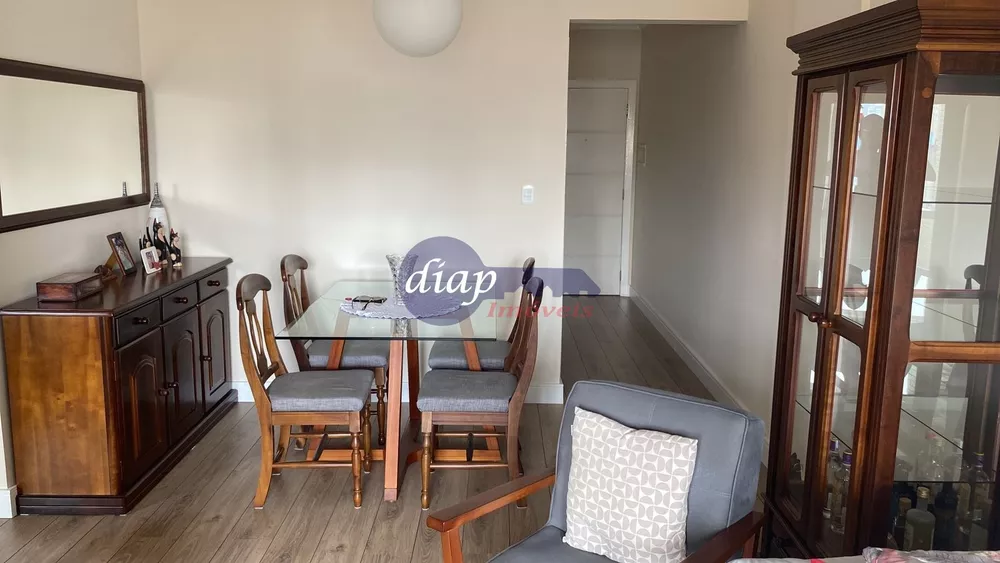 Apartamento à venda com 2 quartos, 71m² - Foto 7