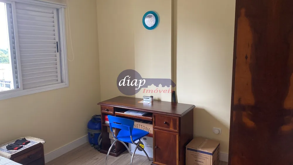 Apartamento, 2 quartos, 71 m² - Foto 9