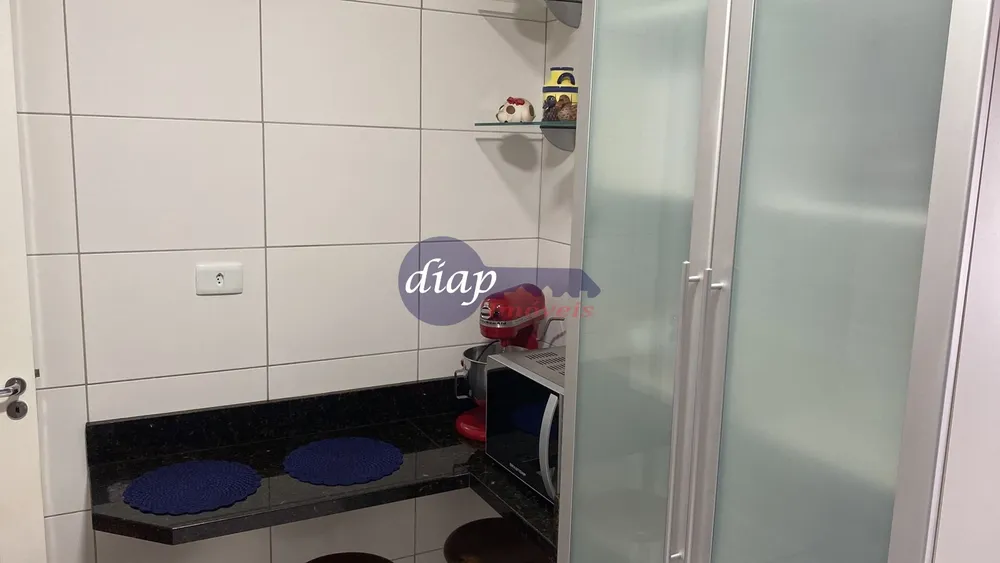 Apartamento, 2 quartos, 71 m² - Foto 11