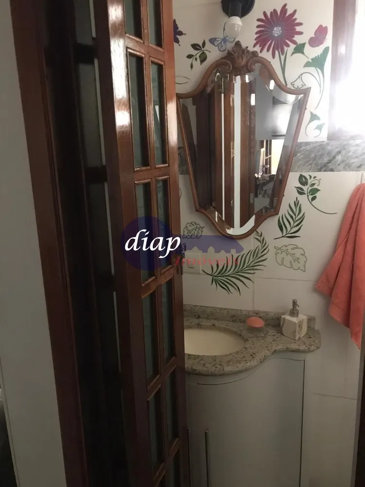 Casa, 3 quartos, 154 m² - Foto 8
