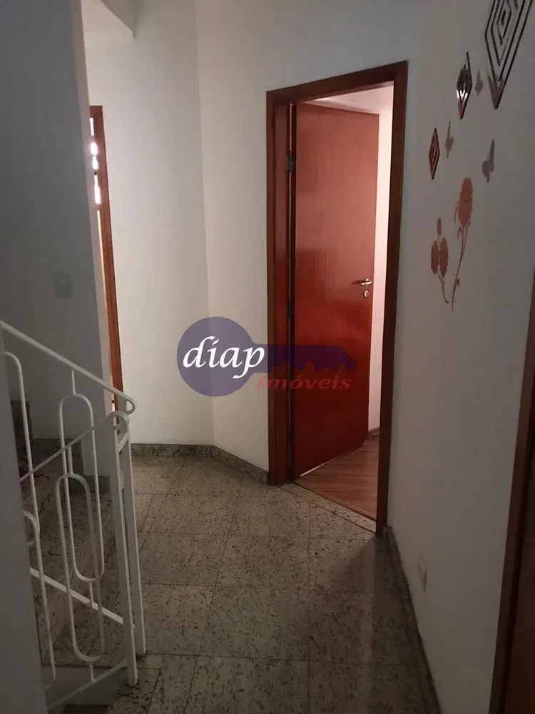 Casa, 3 quartos, 154 m² - Foto 5