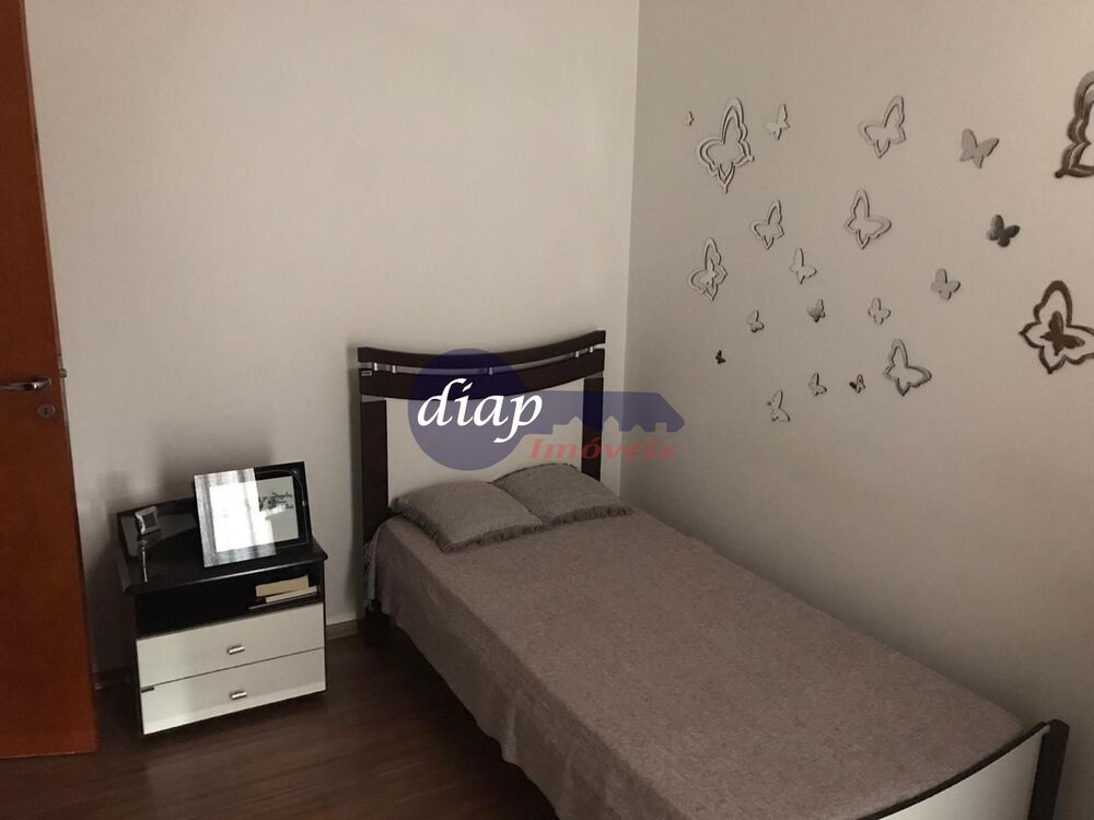 Casa, 3 quartos, 154 m² - Foto 2