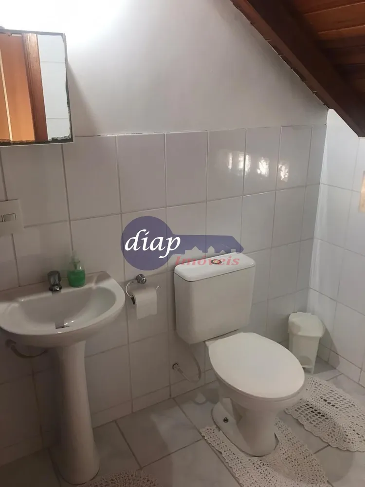 Casa, 3 quartos, 154 m² - Foto 7