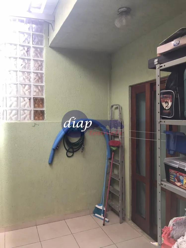 Casa, 3 quartos, 154 m² - Foto 25