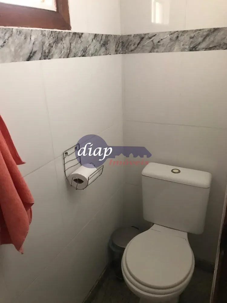 Casa, 3 quartos, 154 m² - Foto 23