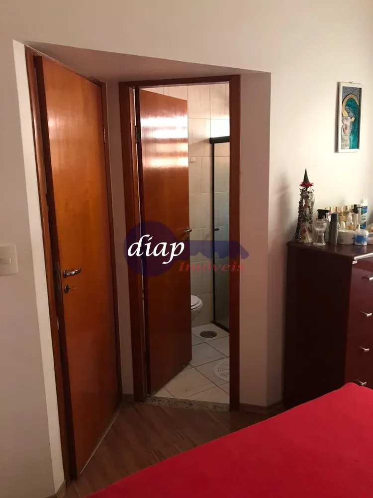 Casa, 3 quartos, 154 m² - Foto 11