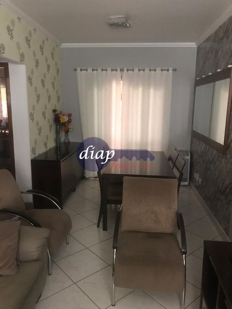 Casa, 3 quartos, 154 m² - Foto 3