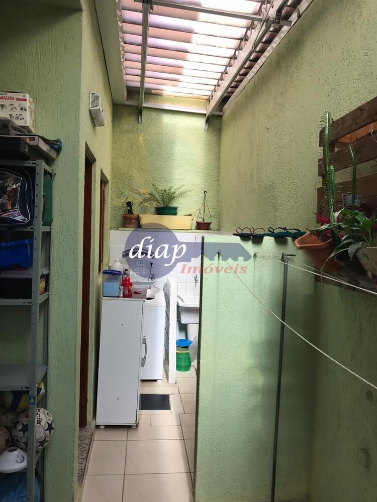 Casa, 3 quartos, 154 m² - Foto 9