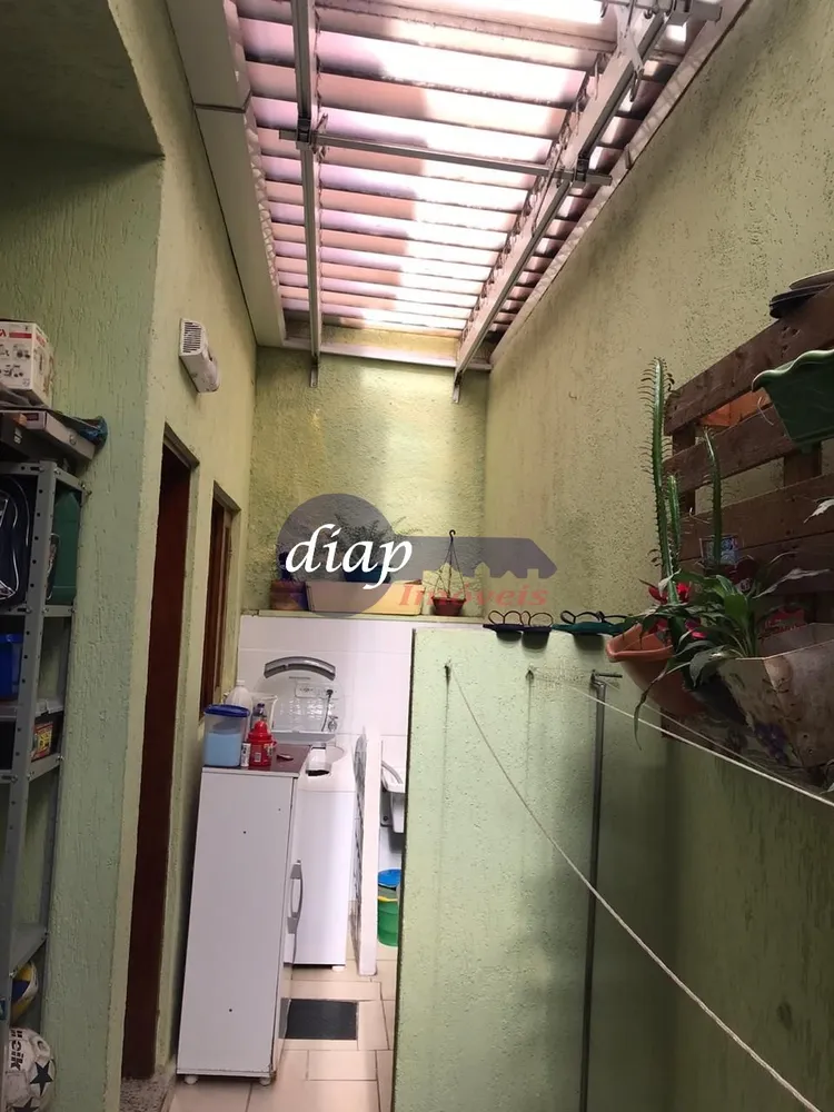 Casa, 3 quartos, 154 m² - Foto 6