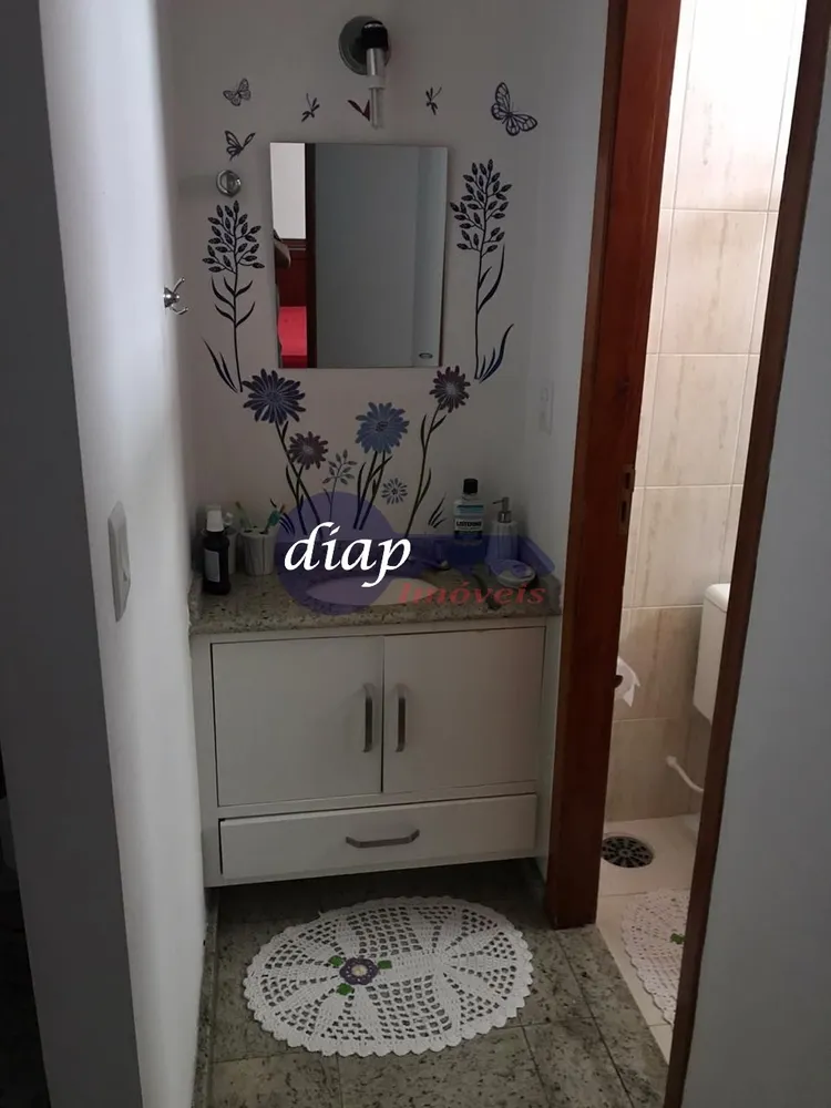 Casa, 3 quartos, 154 m² - Foto 16