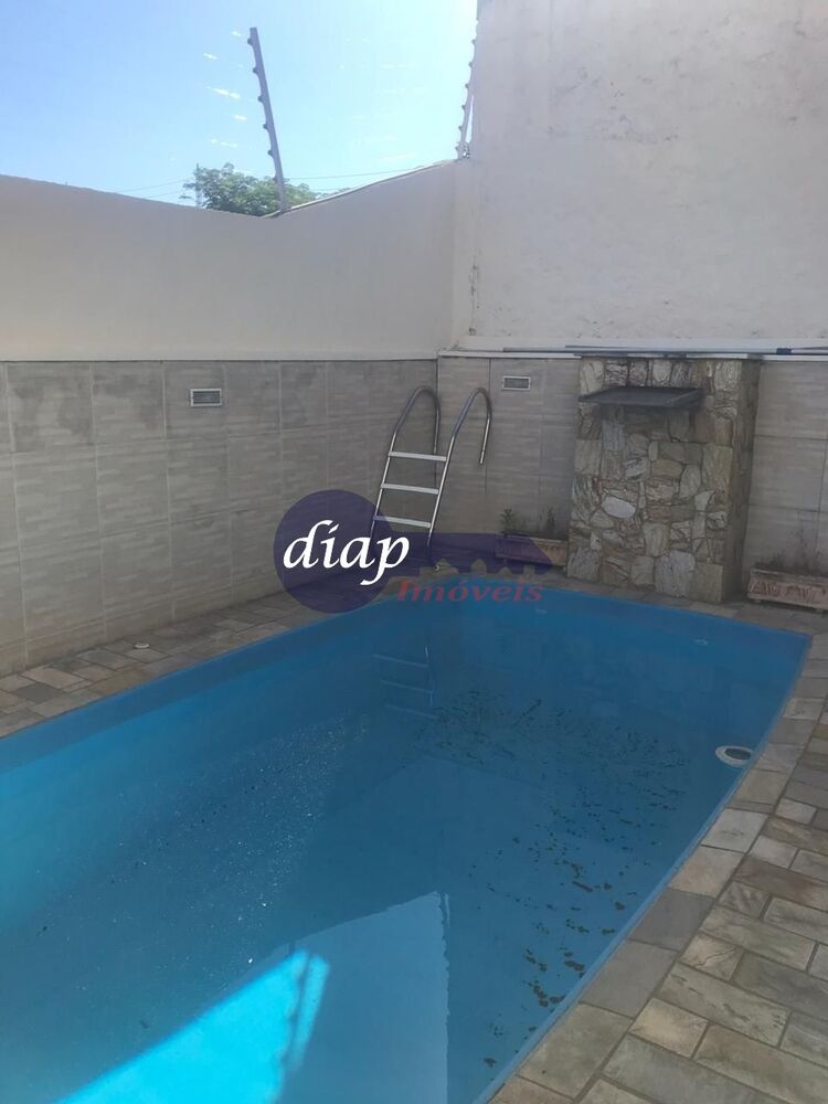 Casa, 3 quartos, 154 m² - Foto 1