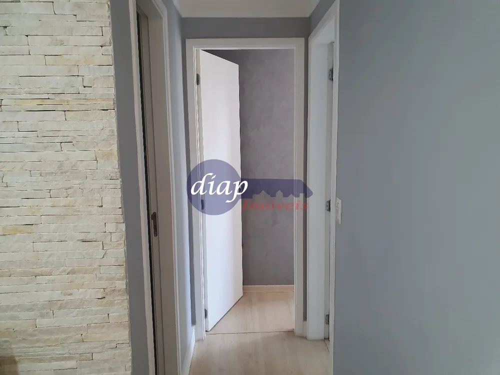 Apartamento, 2 quartos, 56 m² - Foto 8
