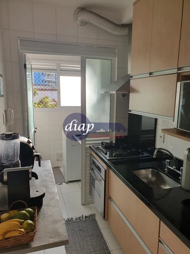 Apartamento, 2 quartos, 56 m² - Foto 5